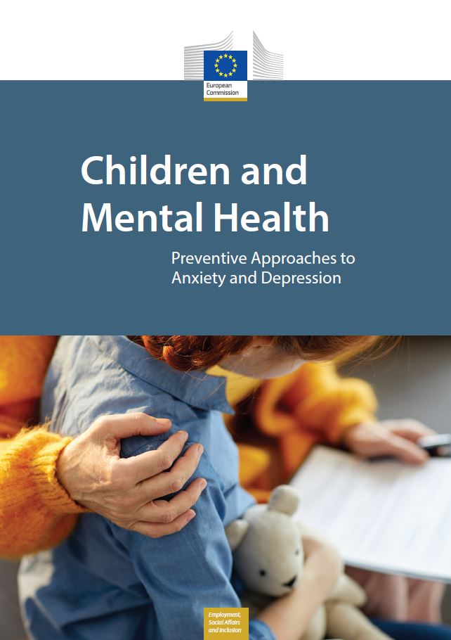 Children and mental health