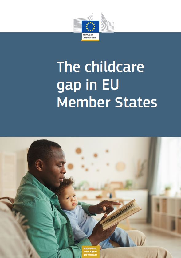 The childcare gap in EU Member States