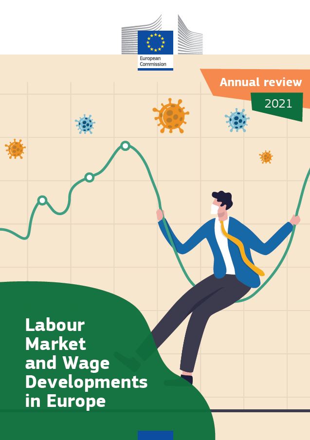 Labour Market and Wage Developments in Europe 2021 