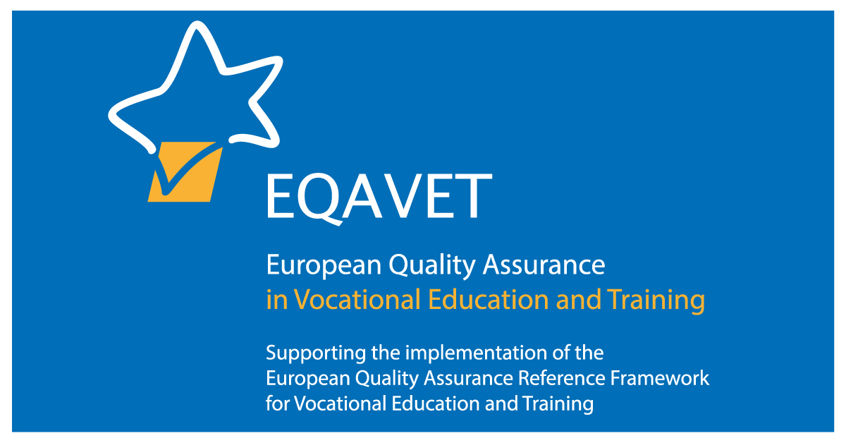 EQAVET: European Quality Assurance in Vocational Education and Training