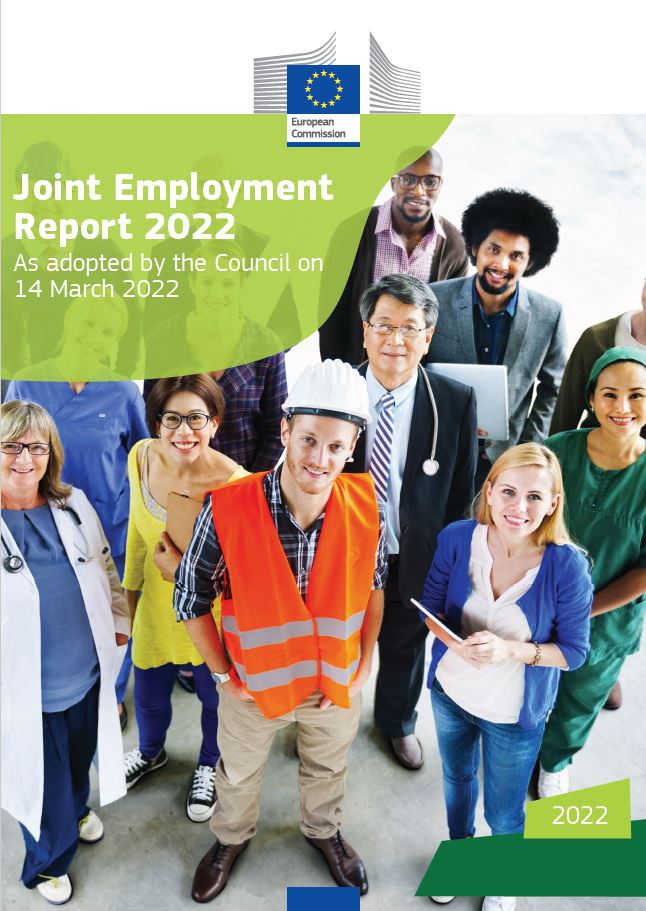 Joint Employment Report 2022