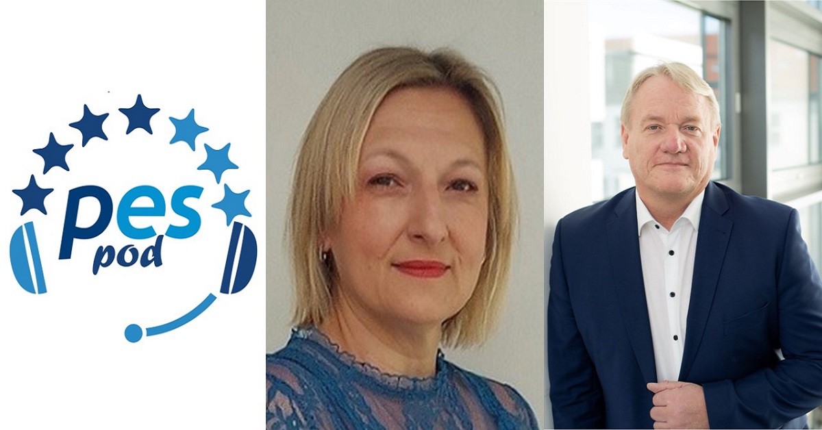 Episode 18 of PESPod hears from two PES Network experts about how and why the PES Network’s peer benchlearning assessments represent such a positive European initiative and the benefits they are providing to PES across Europe.