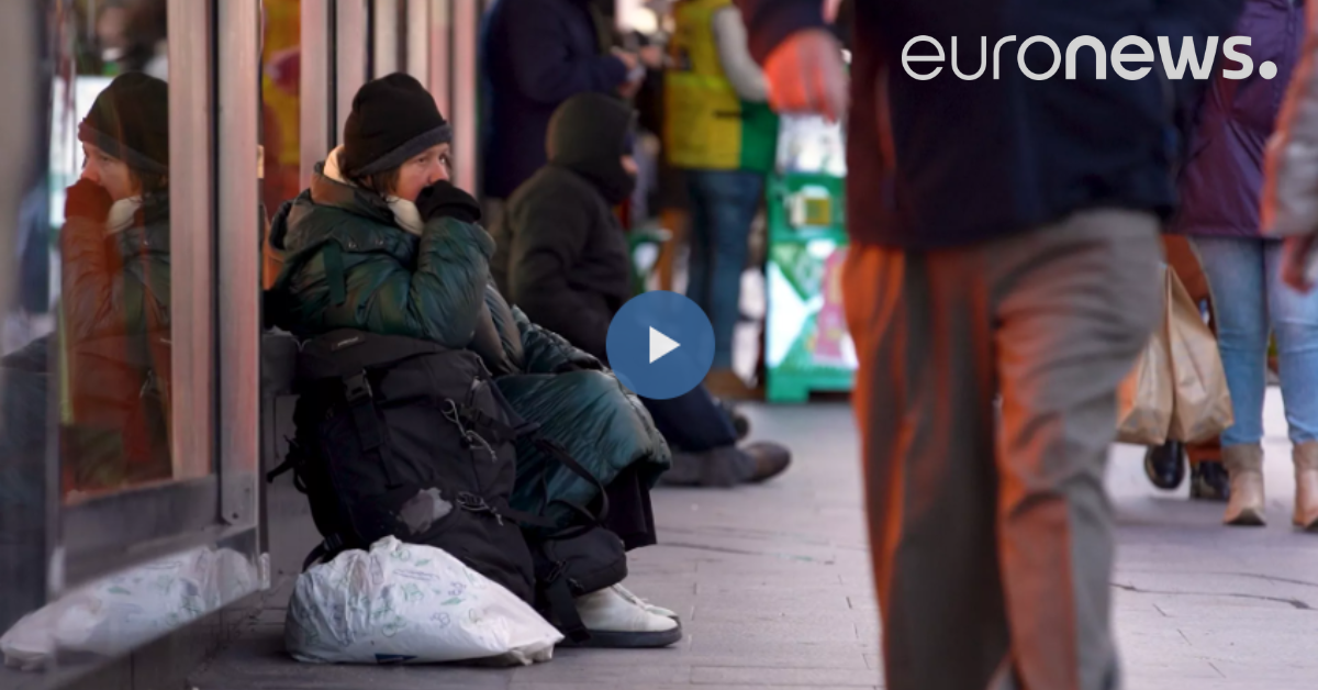 Abordar la falta de vivienda en Europa: un enfoque más “radical” – Empleo, asuntos sociales e inclusión