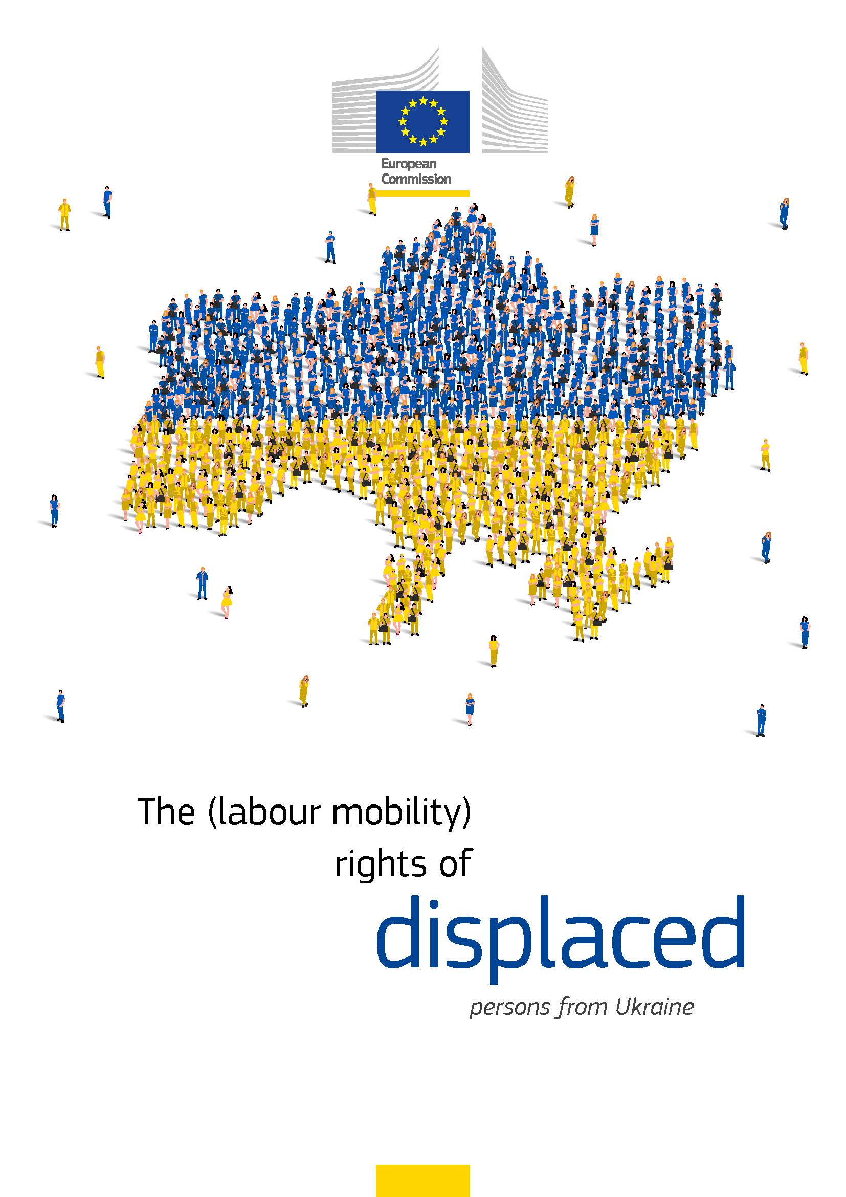 The (labour mobility) rights of displaced persons from Ukraine