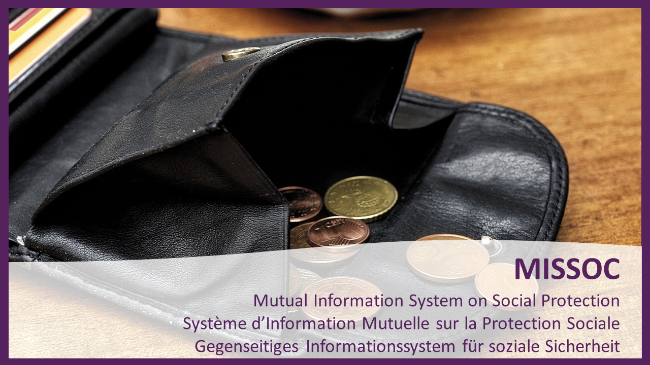 Banner of the Mutual Information System on Social Protection