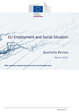 EU Employment and Social Situation - Quarterly Review - March 2015