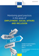 Monitoring good practices in the areas of Employment, Social affairs and Inclusion – EaSI project examples 2011-2012 - Report 2