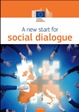 A new start for social dialogue