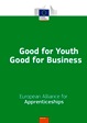 European Alliance for Apprenticeships - Good for Youth, Good for Business