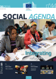 Social Agenda 44 - Integrating refugees