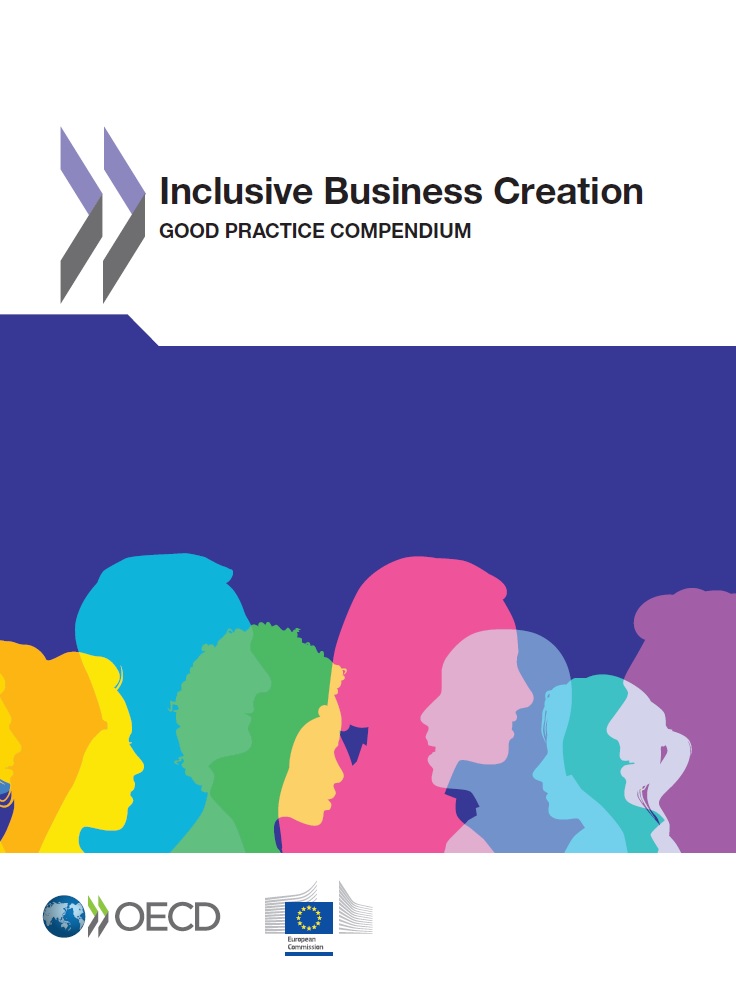 Inclusive Business Creation - Good Practice Compendium