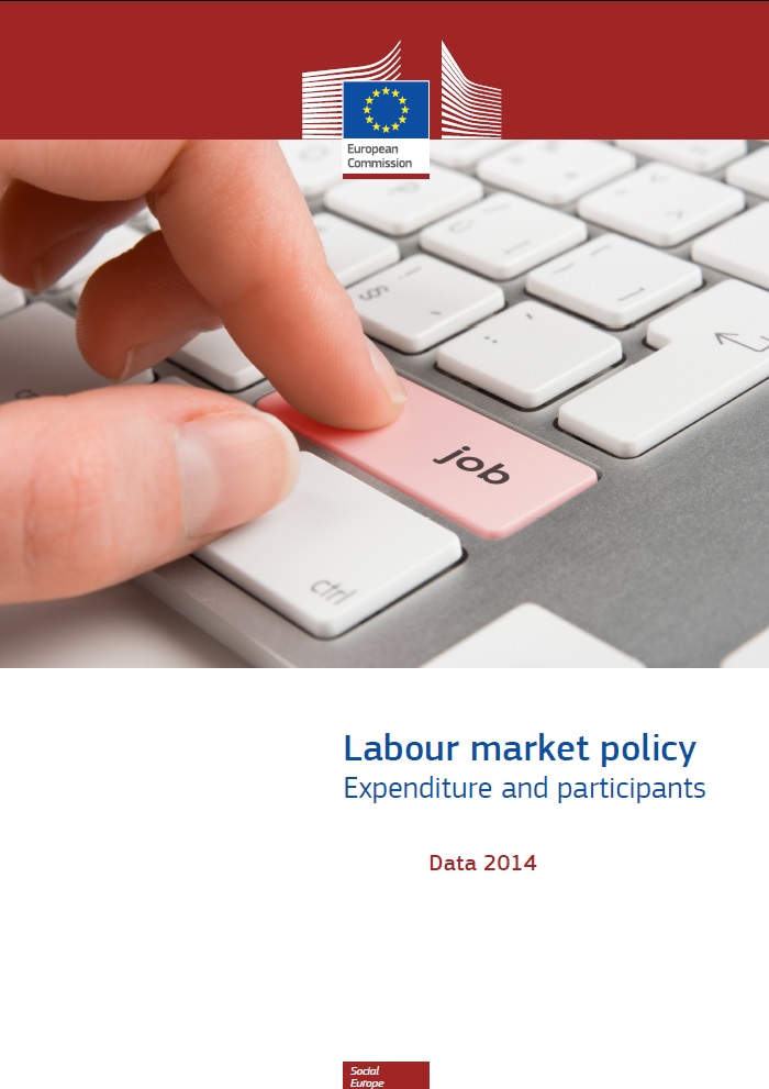 Labour market policy - Expenditure and participants - Data 2014