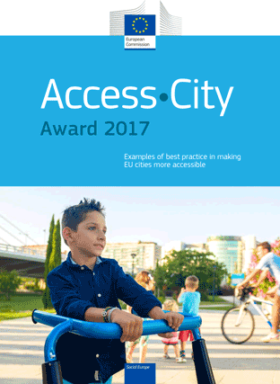 Access City Award 2017 