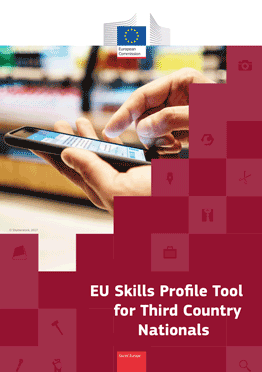 EU Skills Profile Tool for Third Country Nationals