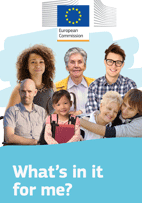 What’s in it for me? - EU action on employment, social affairs and inclusion