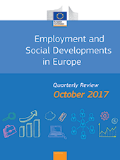 Employment and Social Development in Europe - Quarterly Review - October 2017