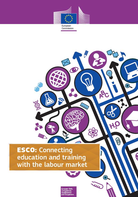 ESCO: Connecting education and training with the labour market
