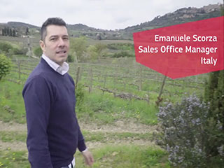 Work?-Life? Both! Emanuele’ story