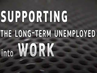 Supporting the long-term unemployed back into work – integrating refugees in Belgium 