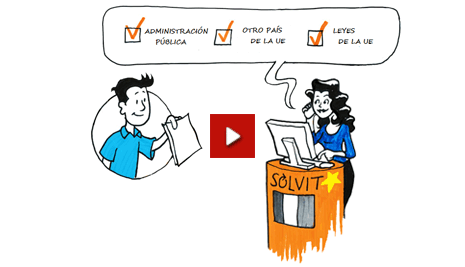 Cómo funciona SOLVIT