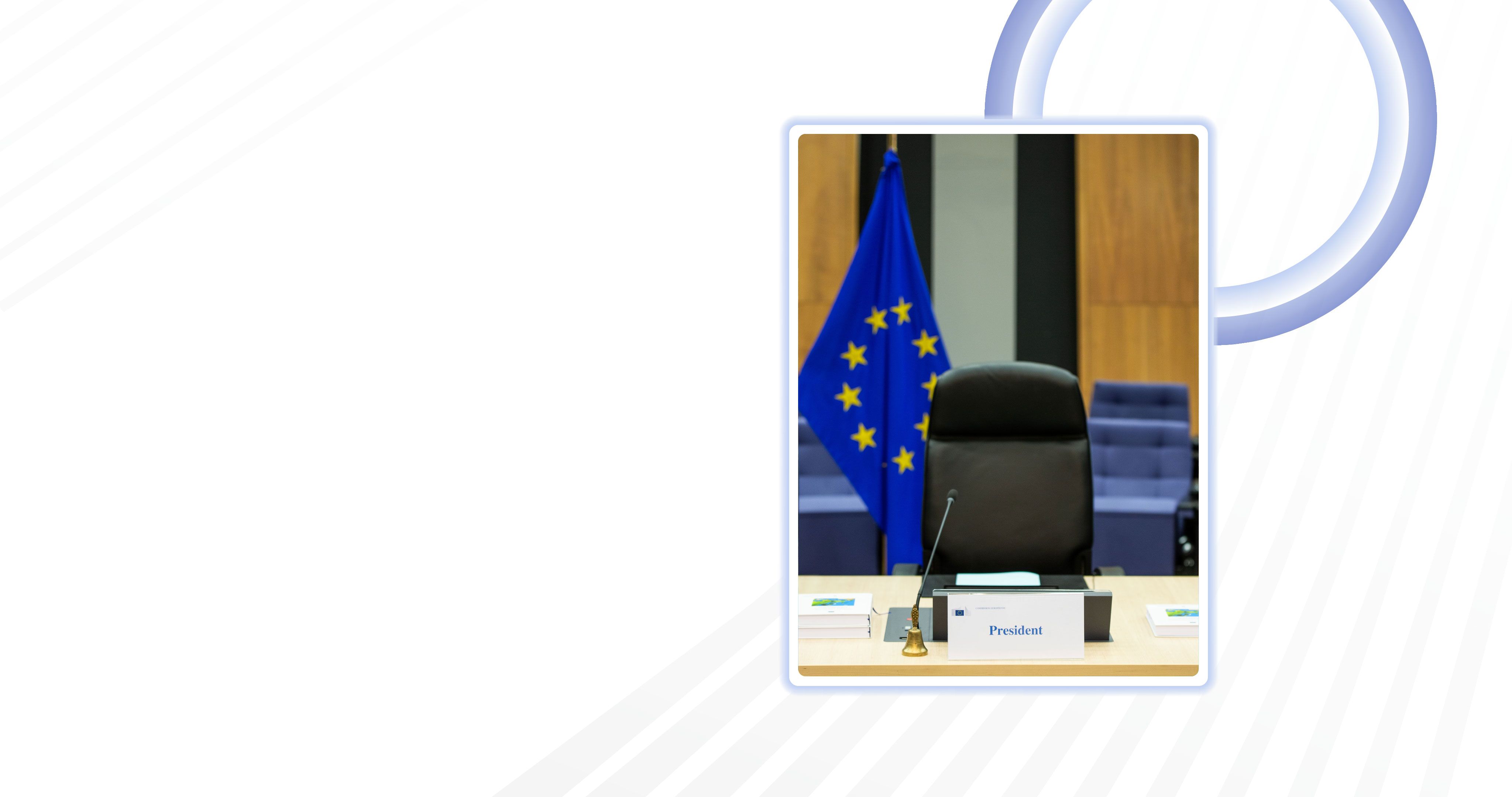 European Parliament, European Council and the Council of the European Union, European Commission