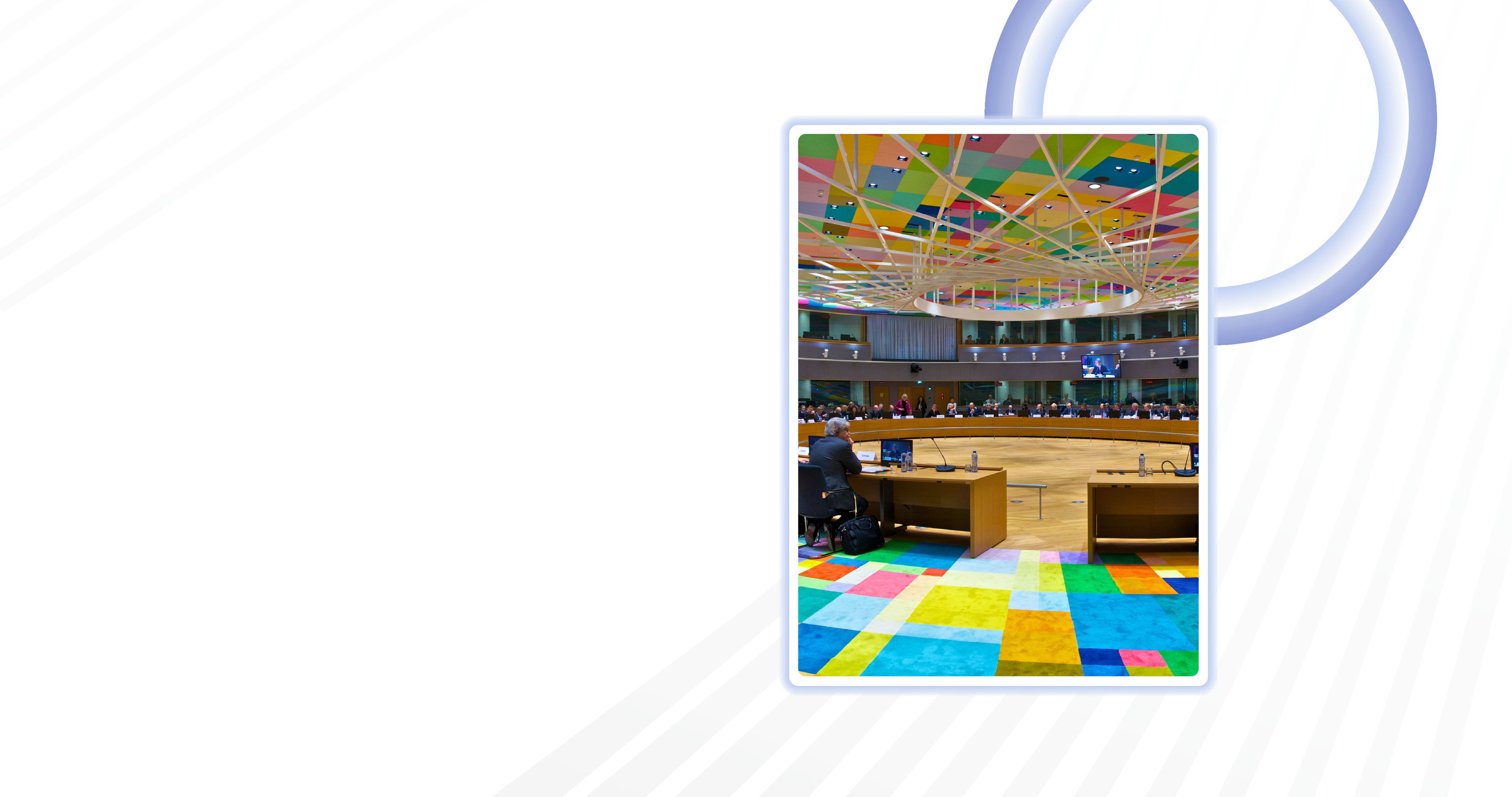 European Parliament, European Council and the Council of the European Union, European Commission