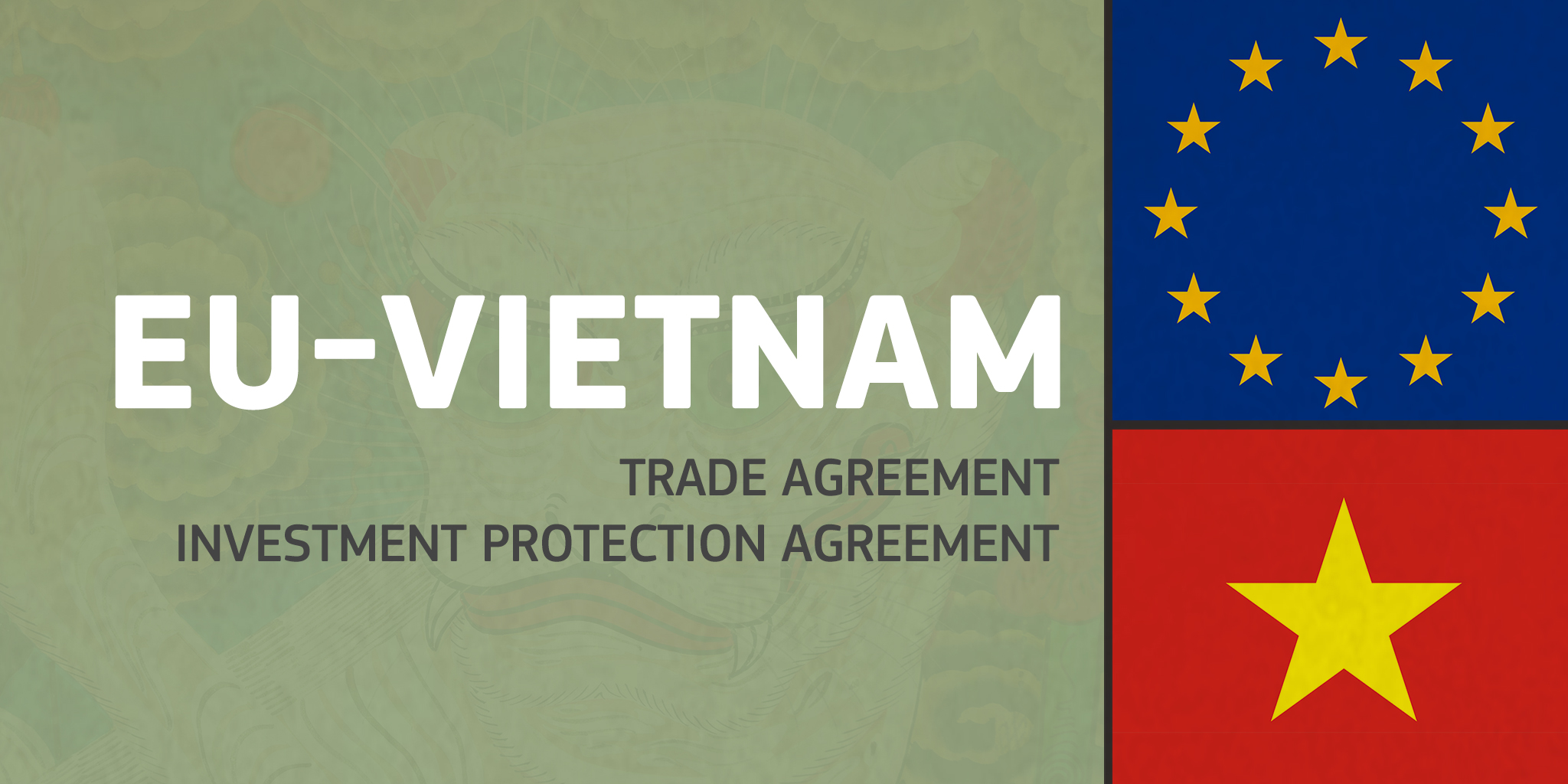 EU-Vietnam Agreement - Trade - European Commission