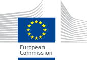 Eurpean Commission Logo