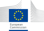 Logo Commissione europea