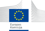 Europos Komisijos logotipas