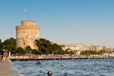 Thessaloniki Panos Karapanagiotis