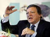President Barroso, Youth on the move debate